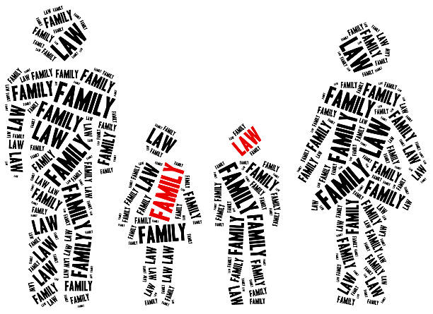 istock Concept related to different areas of law. 497991050