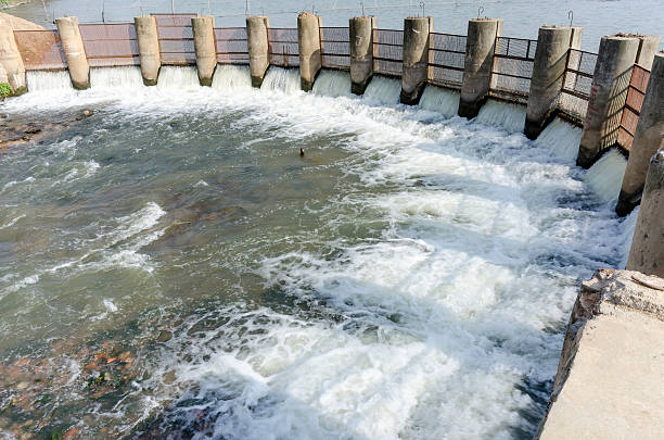 Kotri Barrage Jamshoro,Sindh,Pakistan