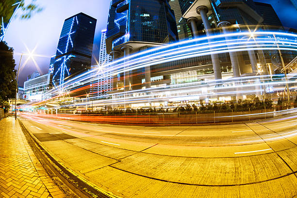 istock On a busy Hongkong street night 497996915