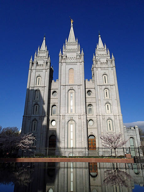istock Salt Lake City 497999221