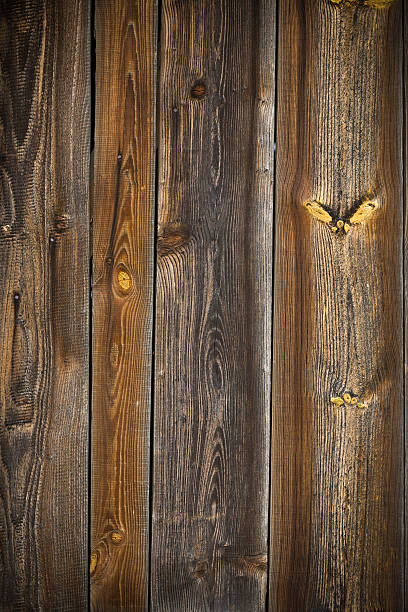 istock Brown wooden panels 498013306