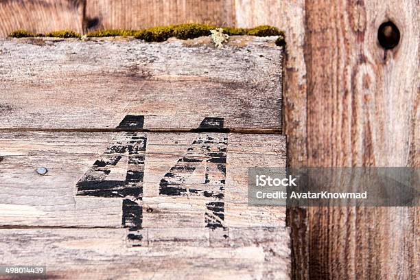 Number 44 On Wood Stock Photo - Download Image Now - 40-44 Years, Number, Oregon - US State