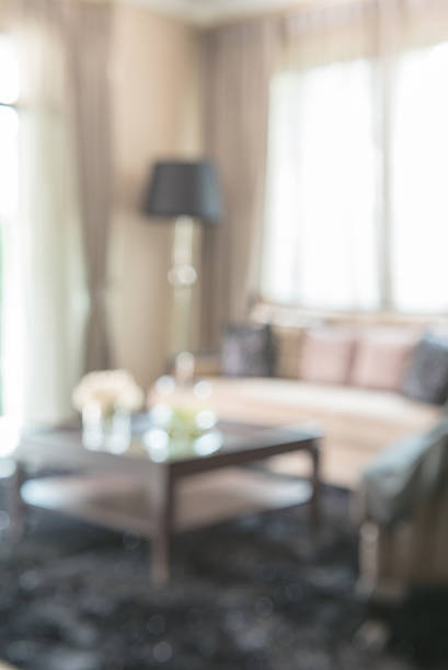 istock blur image of modern living room 498014810