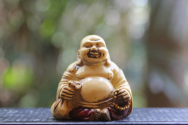 laughing Buddha