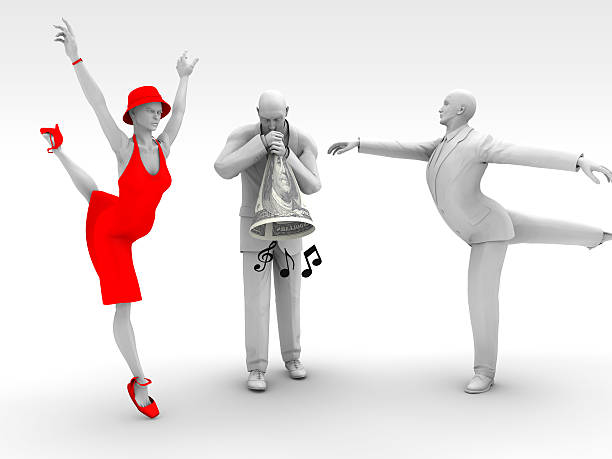 istock Money is Like Sweet Music 498016269