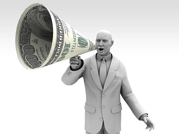 istock The Sound of Money 498016295