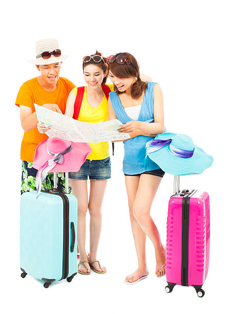 istock young people using a map to look for local landmark 498016867