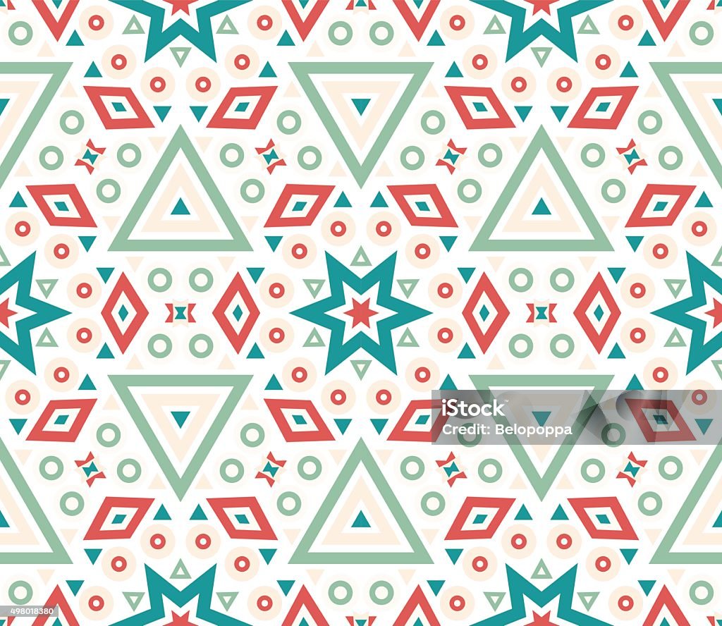 Seamless pattern geometric  texture . Seamless pattern geometric  texture .  For scrapbooking wallpaper web design  print. 2015 stock vector