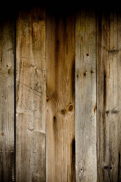 istock Brown wooden panels 498019466