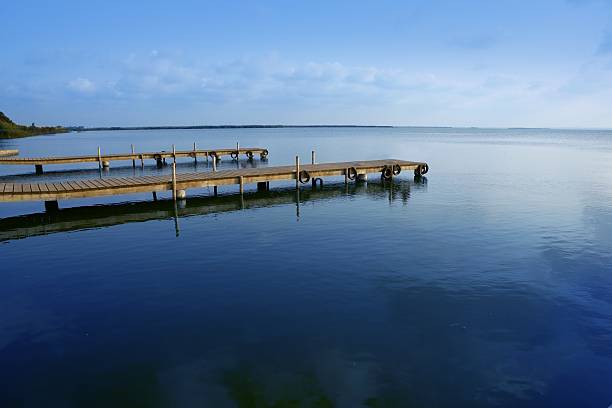 istock Albufera lake wetlands in Valencia Spain 498023676
