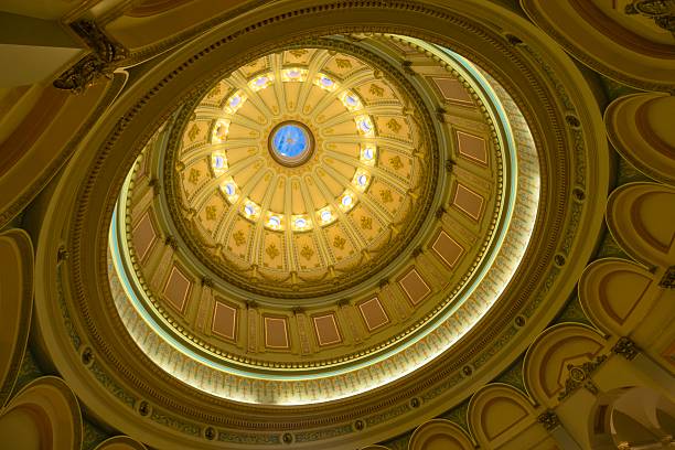 istock California Capitol Building 498023920