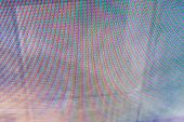 Abstract Screen