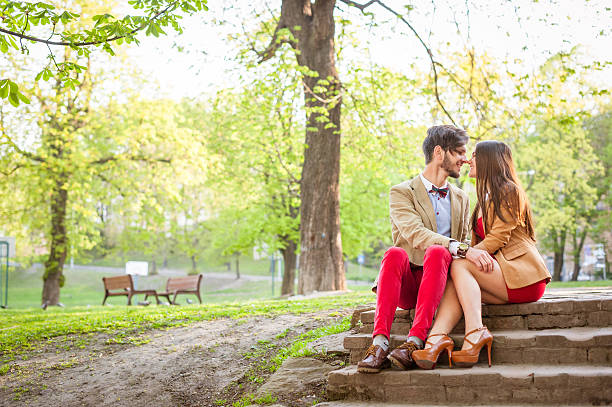 istock fashion hipster couple 498024576