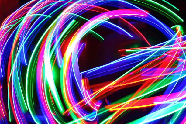 istock Abstract of-focus background 498027553