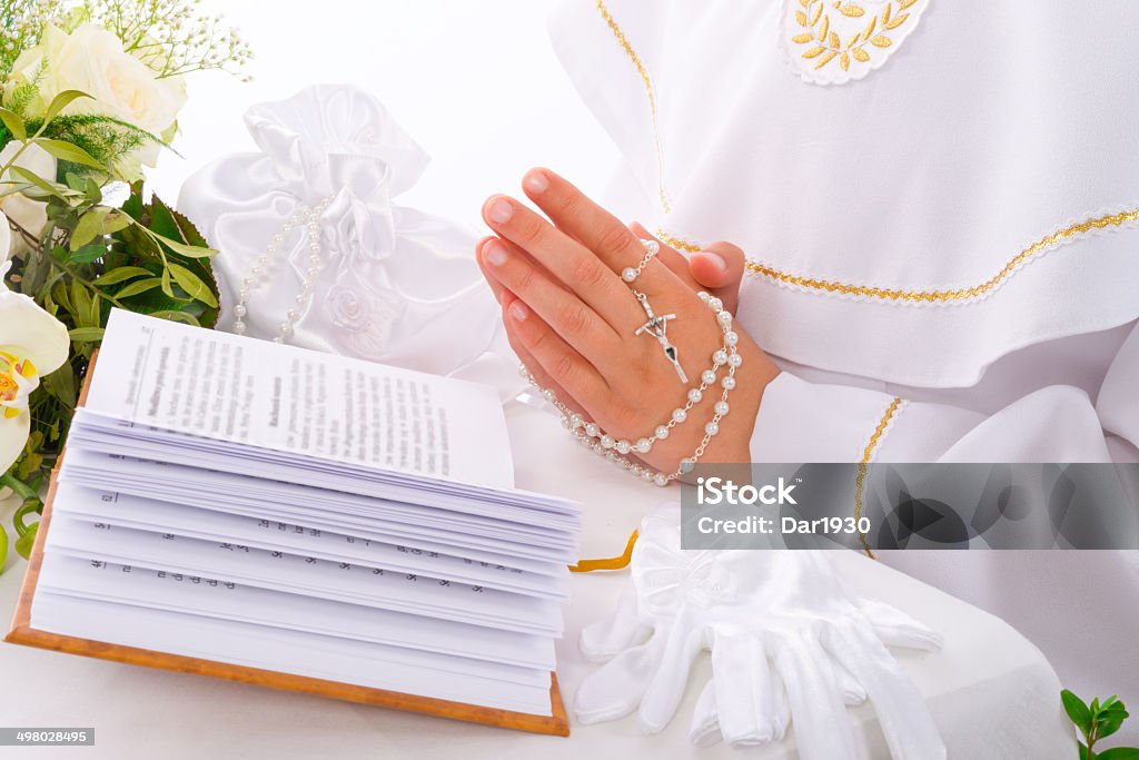 liturgical prayers liturgical prayersliturgical prayers Communion Stock Photo