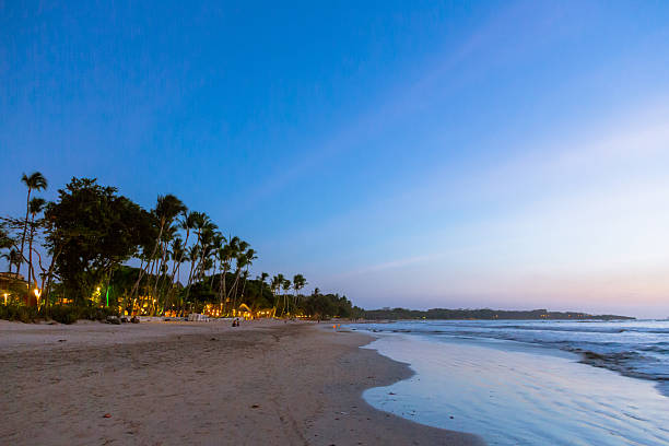 istock Sunset in Costa Rica 498029025