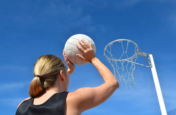 2,531 Netball Stock Photos, Pictures & Royalty-Free Images - iStock