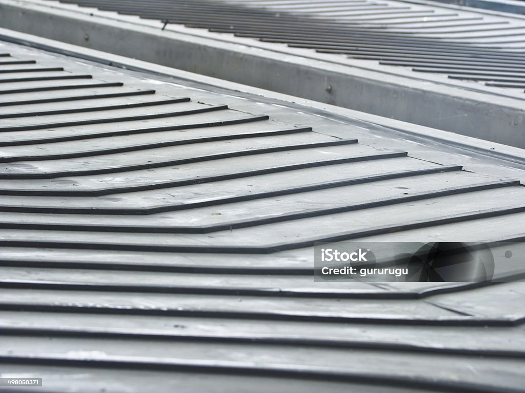 Closed-up of rubber industrial conveyer belt as background Backgrounds Stock Photo