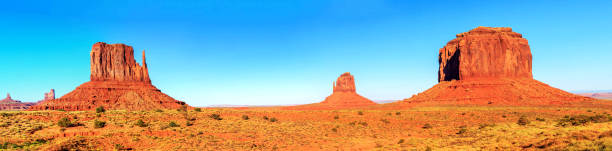 istock The Beautiful Red Navajo Sandstones 498050806