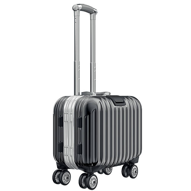 istock Luggage for travel 498052544