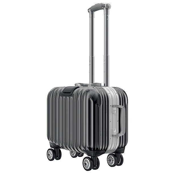 istock luggage travel black 498052594