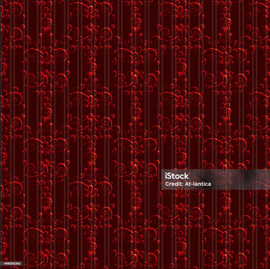 Pattern Line Mono Mono Line Pattern For Your Design Stock Illustration - Download Image ...