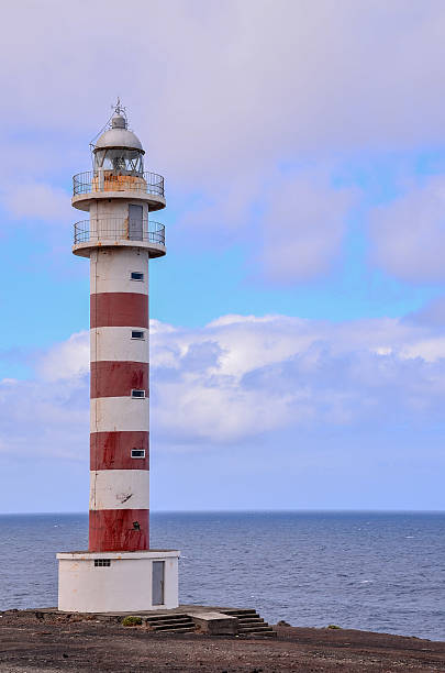 istock High Lighthouse near the Coast 498058588