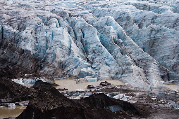 istock Vatnajokull Icelandic Glacier 498062466