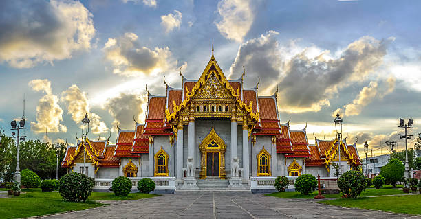 istock Temple Bangkok Thailand 498065709