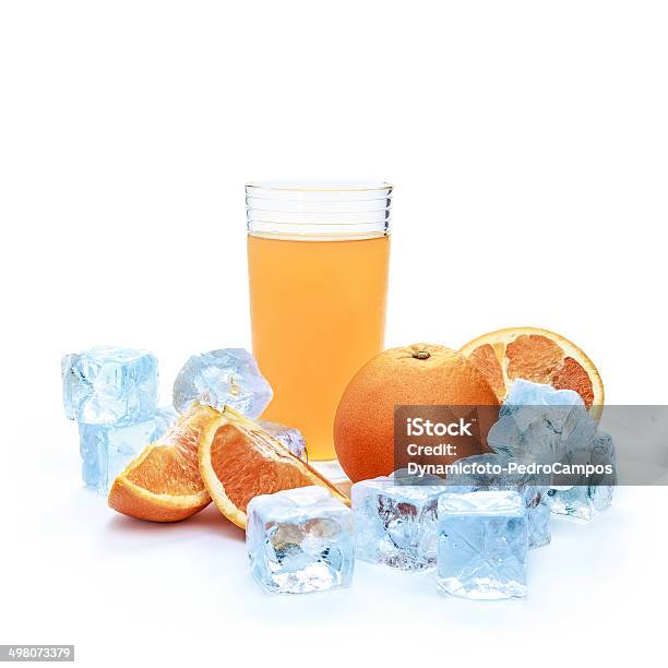 Orange Juice Stock Photo - Download Image Now - Citrus Fruit, Drink, Food