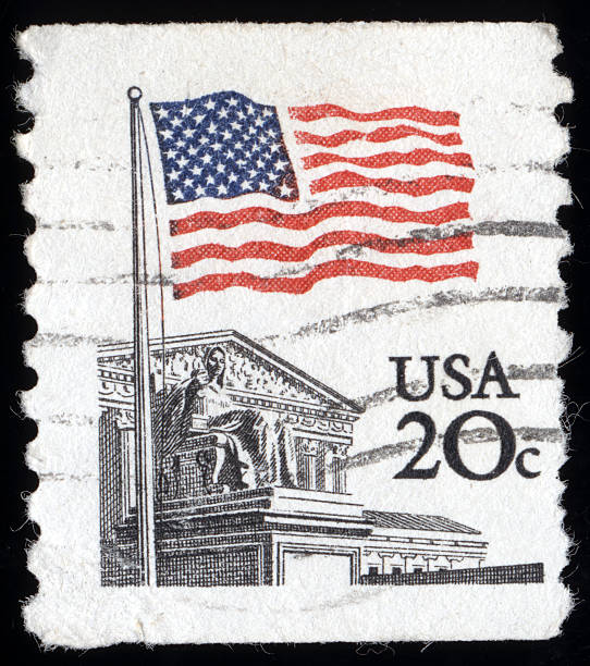 United States Stamps