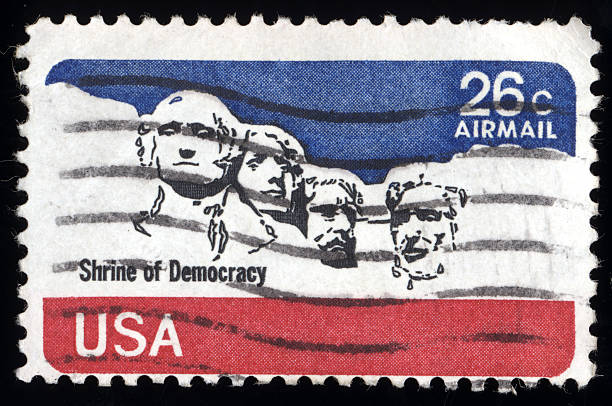 United States Stamps