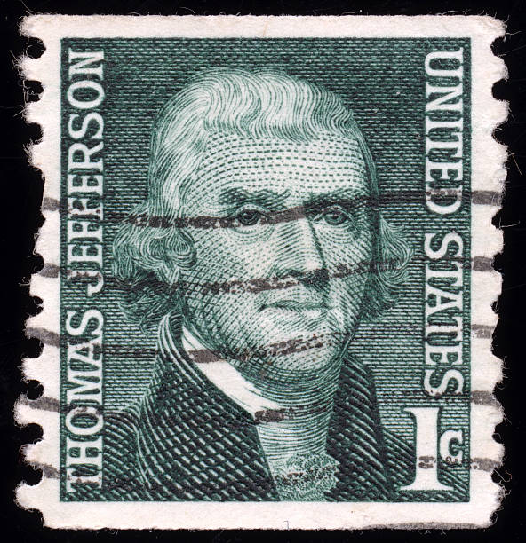 istock United States Stamps 498079759