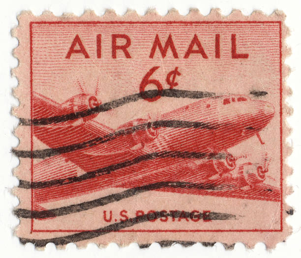istock United States Stamps 498079903