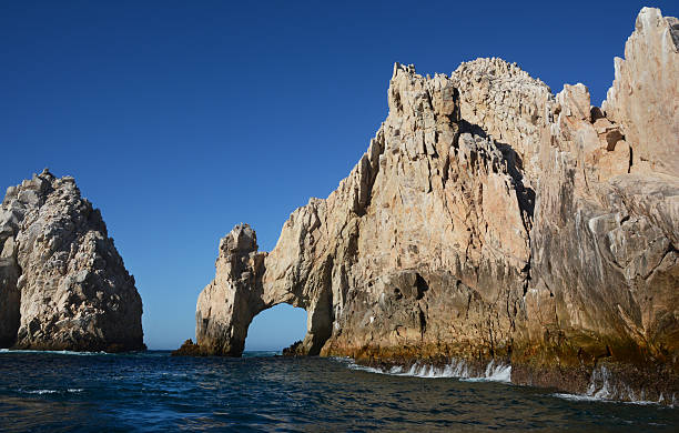 istock The Rock Arch in Cabo San Lucas 498087942