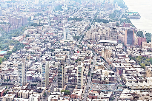Arial view of New York Cityhttp://www.twodozendesign.info/i/1.png