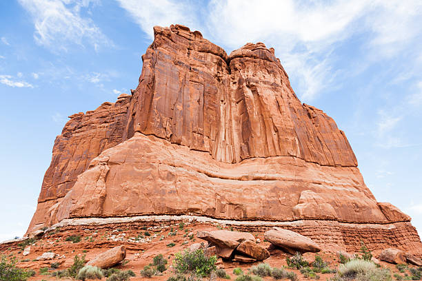istock Arches National Park in Utah 498089099