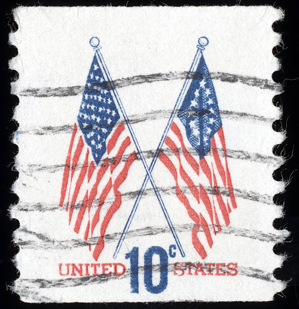 United States Stamps