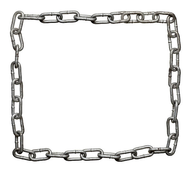 istock chain connection slavery strenght link 498101403
