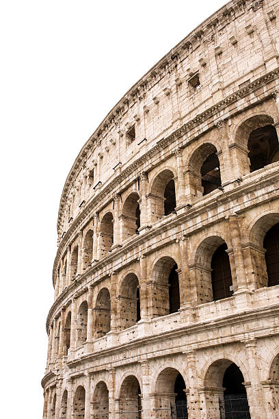 istock Colosseum in Rome, Italy 498102028
