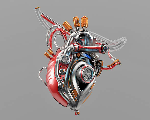 심장 프로토콜 시스템 - metal metallic isolated screw 뉴스 사진 이미지
