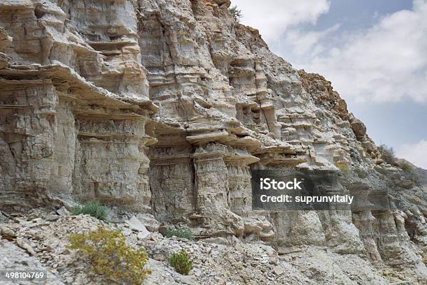 Mar Morto Cliffs - Fotografie stock e altre immagini di Acqua - Acqua, Albero, Angelo