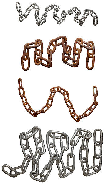 istock chain connection slavery strenght link 498105145