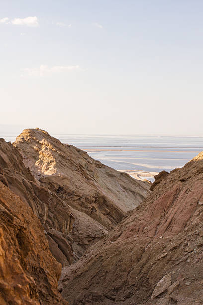 dead sea cliffs beautiful photos of dead sea cliffs. Israel dead sea scrolls stock pictures, royalty-free photos & images