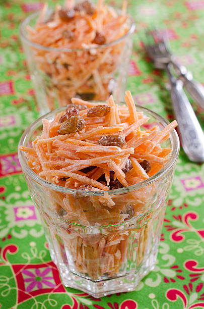 vegetable salad
