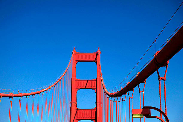 istock Golden Gate Bridge, San Fancisco, USA 498110351