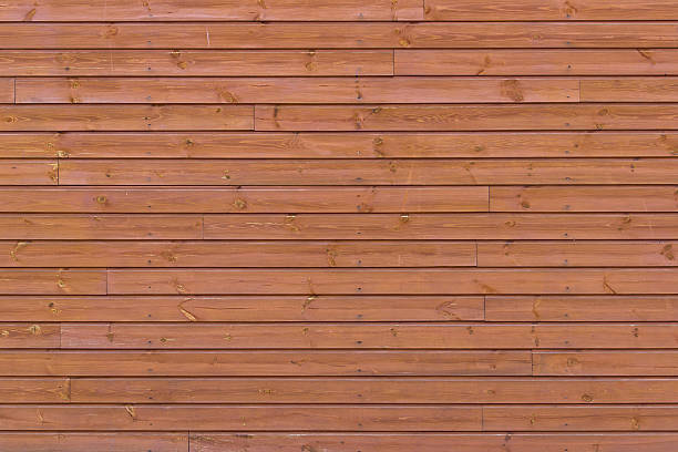 istock The brown wood texture. Background. 498110857