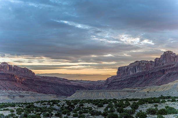 istock Canyonlands National Park 498111534