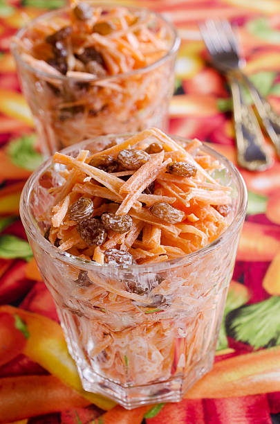 vegetable salad