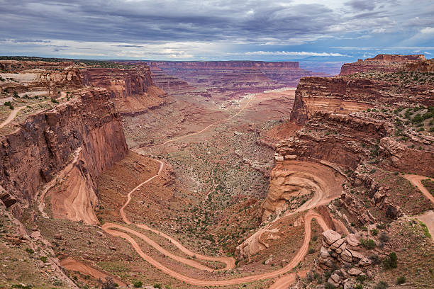 istock Canyonlands National Park, Utah, USA 498112868